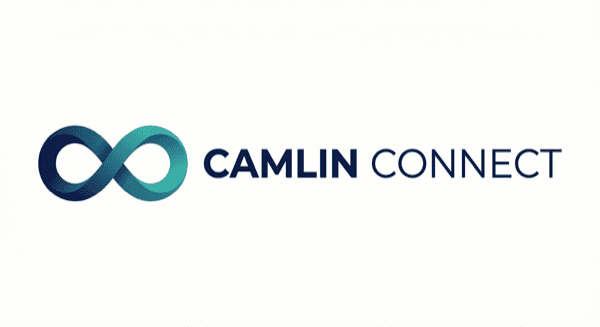 Camlin Connect horizontal on white