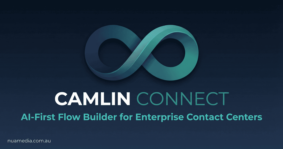 Camlin Connect OG image